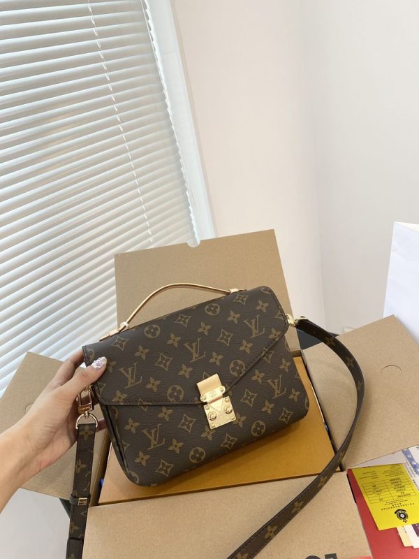 New Collection LV Bag 0096