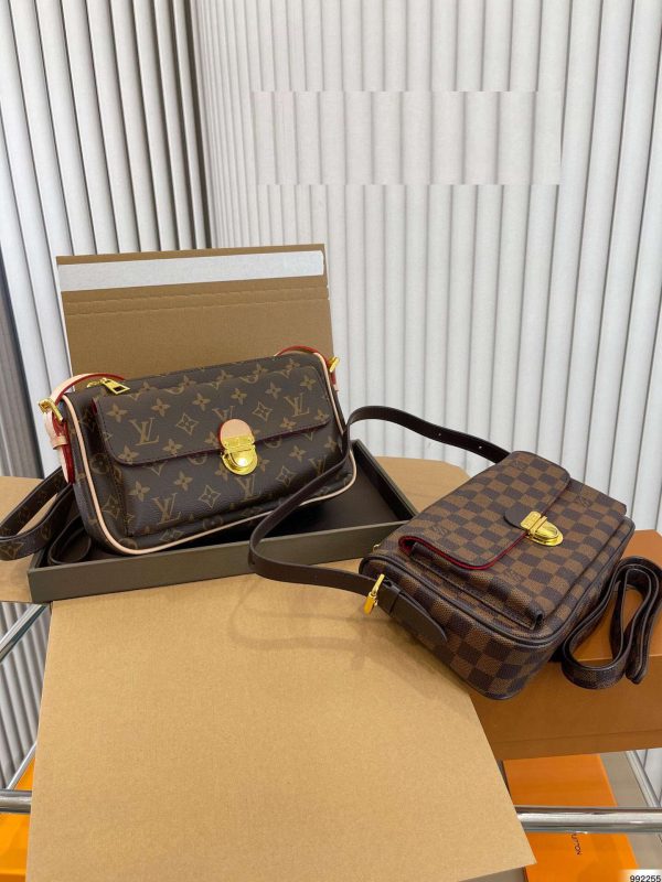 New Collection LV Bag 0409