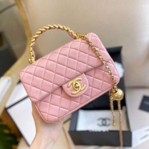 New Collection Chanel Bag 0483