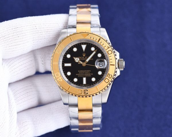 New Collection Rolex Watch 035