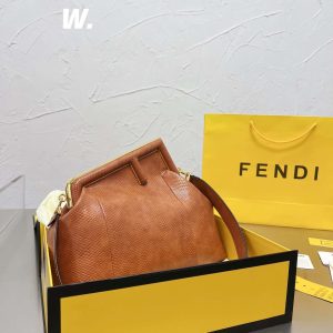 New Collection Fendi Bag 088