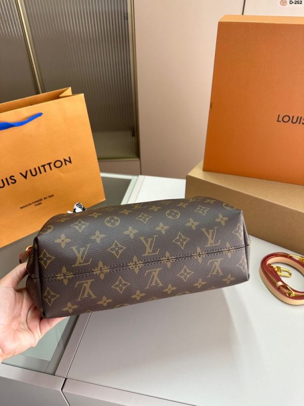 New Collection LV Bag 0091