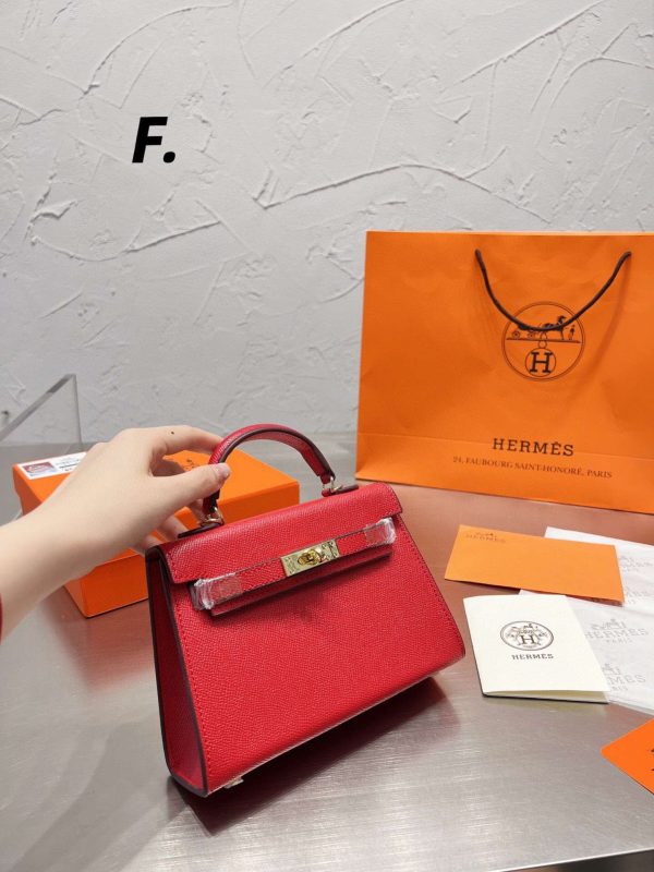 New Collection Hermes Bag 080