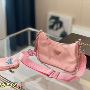 New Collection Prada Bag 047