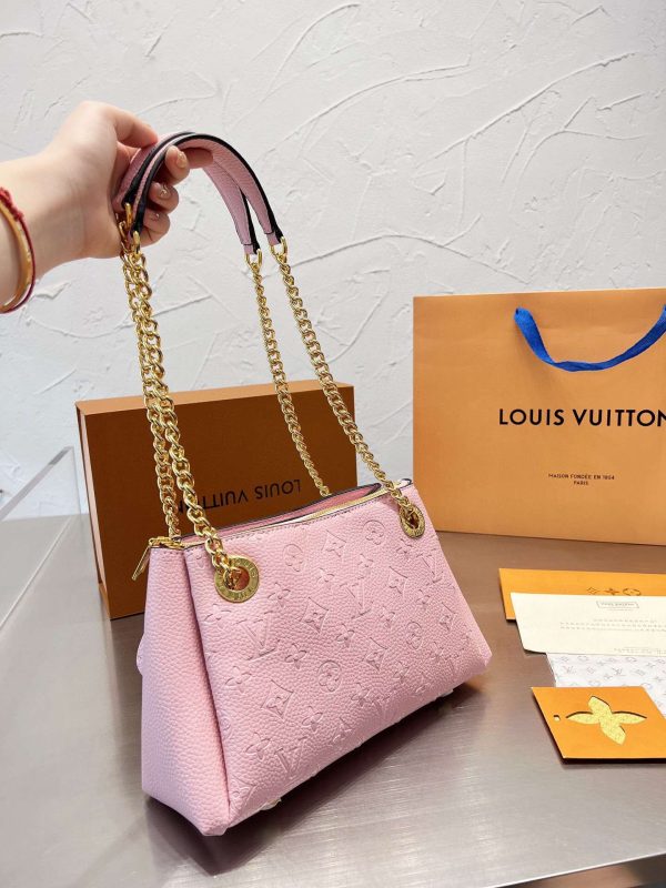 New Collection LV Bag 0789