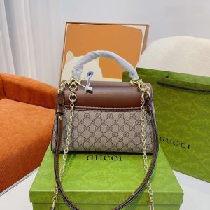 New Collection GC Bag 0363