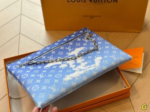 New Collection LV Bag 0290