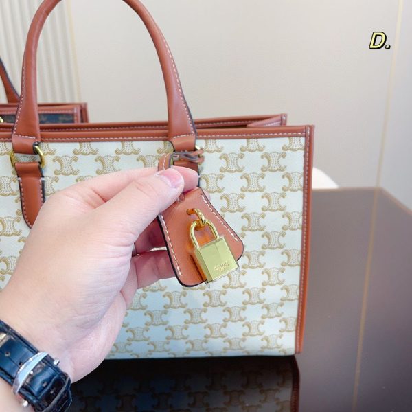 New Collection Celine Bag 025