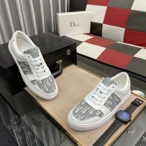 New Collection Dior Shoes 019