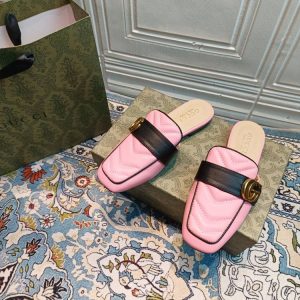 New Collection Gucci Shoes 132