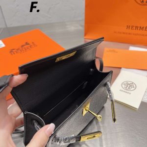 New Collection Hermes Bag 080