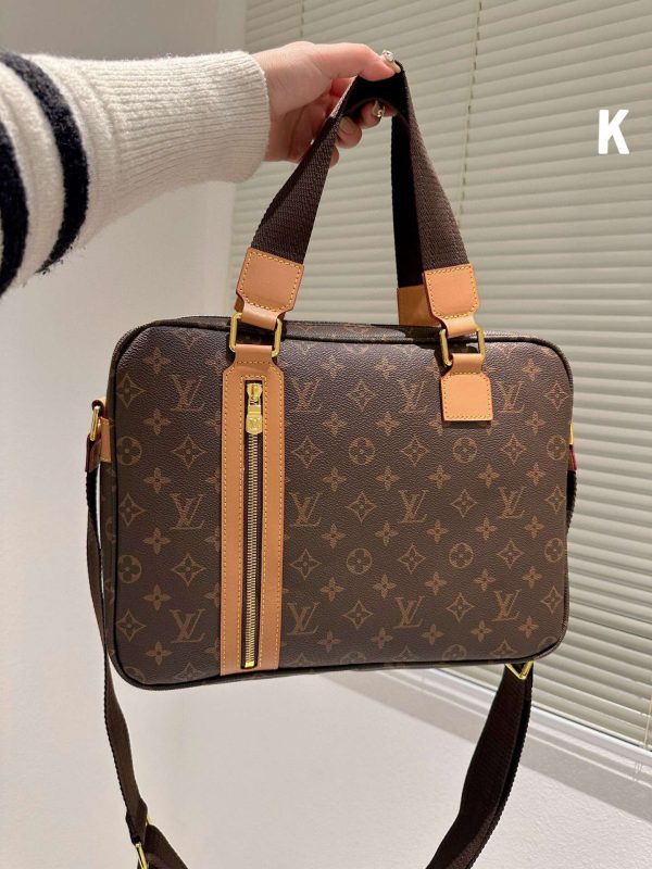 New Collection LV Bag 0536