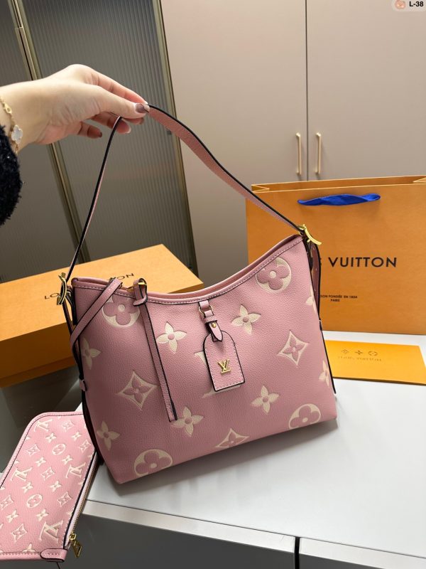 New Collection LV Bag 0086