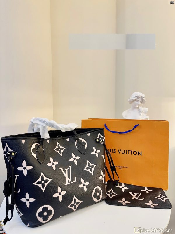 New Collection LV Bag 0182