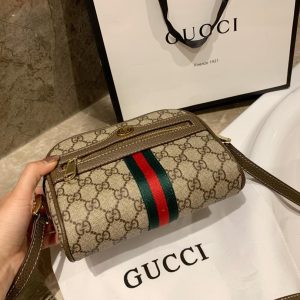 New Collection Gucci Bag 0587