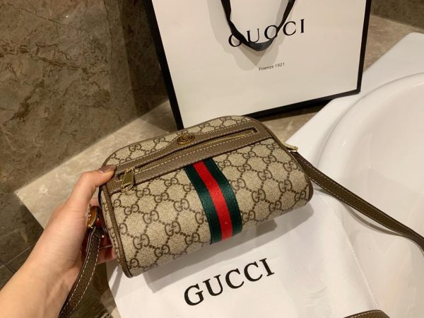 New Collection Gucci Bag 0587