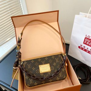 New Collection LV Bag 0415