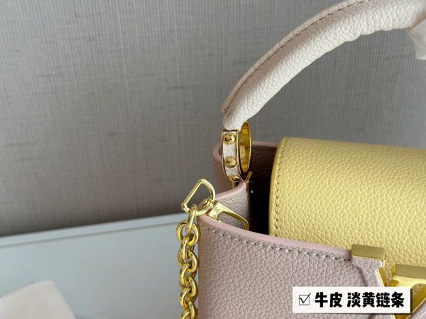 New Collection LV Bag 0310