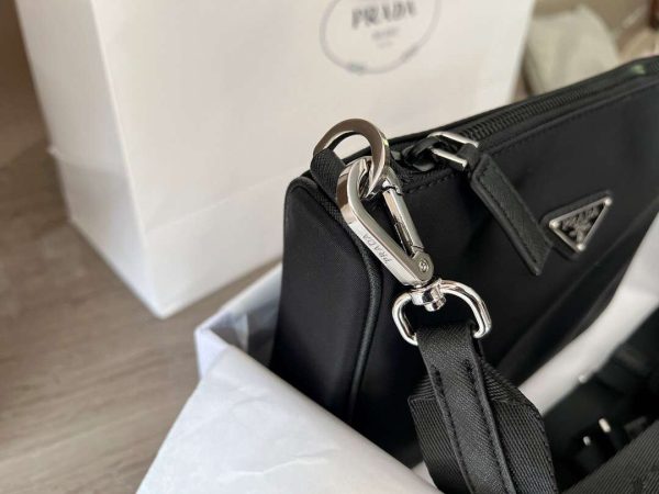 New Collection Prada Bag 044