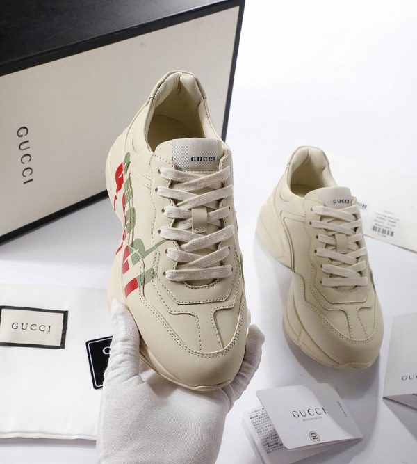 New Collection Gucci Shoes 120