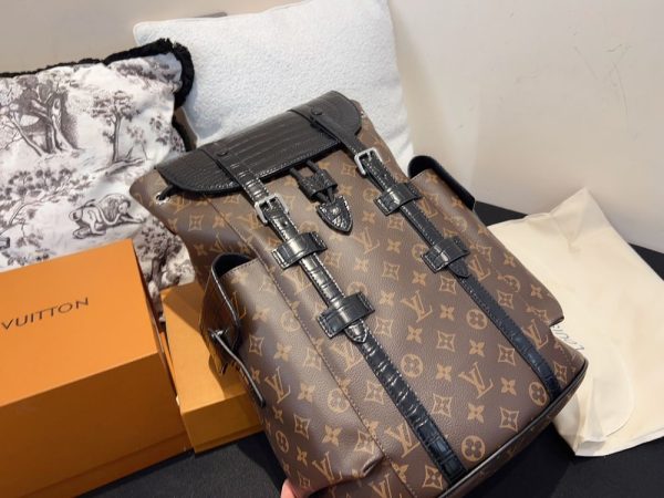 New Collection LV Bag 0127