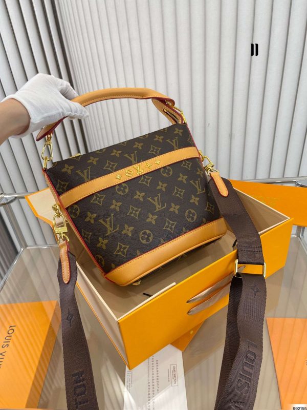 New Collection LV Bag 0635