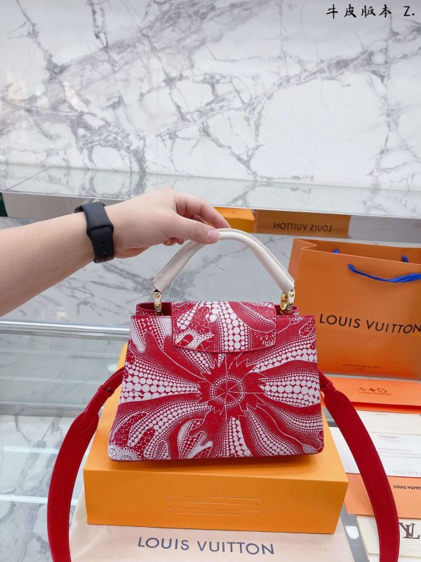 New Collection LV Bag 0646