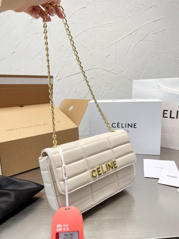 New Collection Celine Bag 057