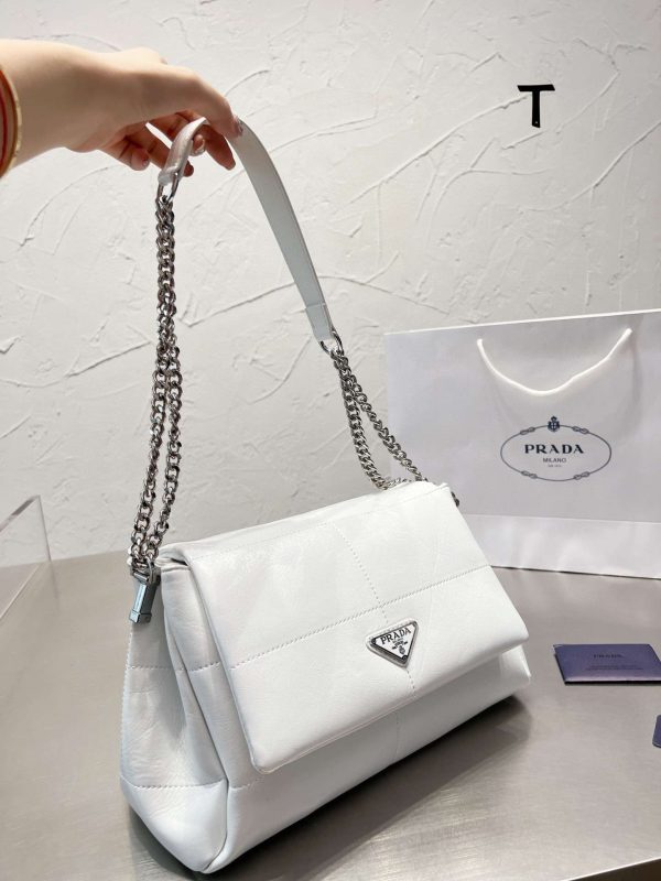 New Collection Prada Bag 024