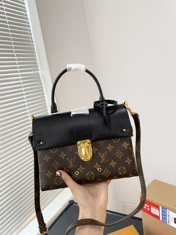 New Collection LV Bag 0095