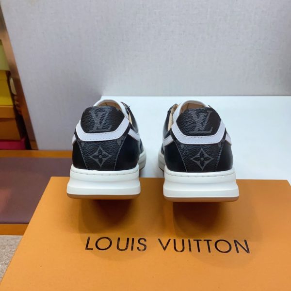 New Collection LV Shoes 039