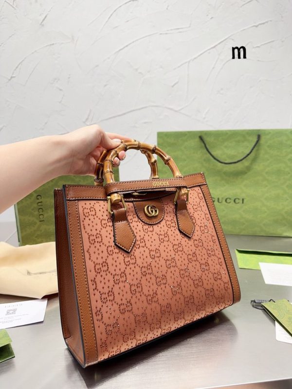 New Collection GC Bag 0145