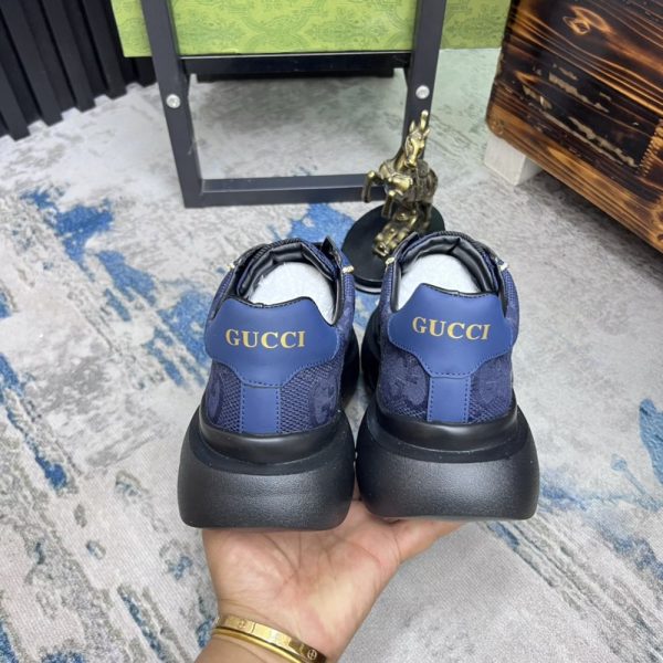 New Collection Gucci Shoes 030