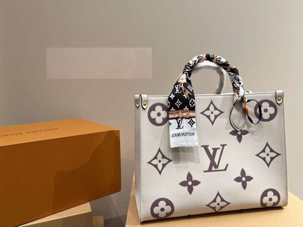 New Collection LV Bag 0723