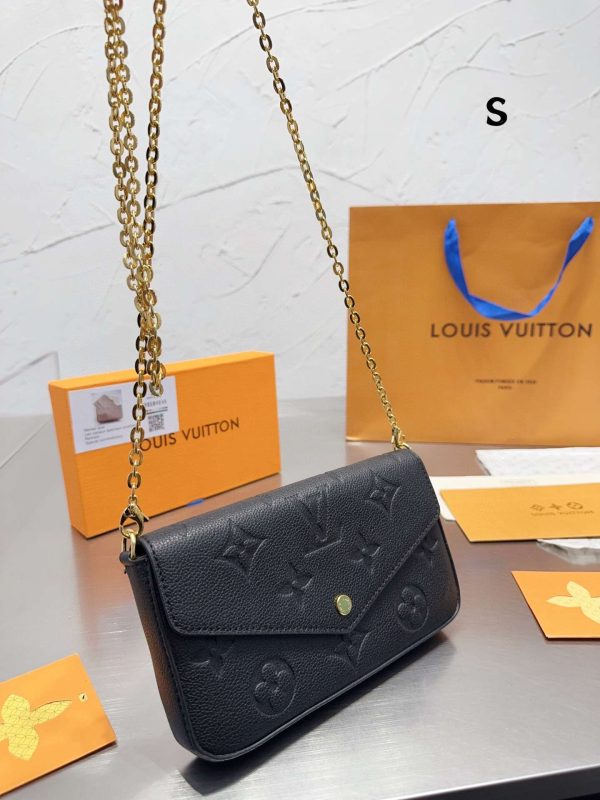 New Collection LV Bag 0606