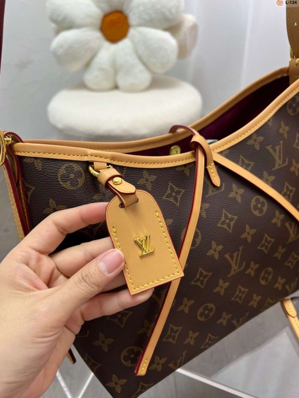 New Collection LV Bag 0783