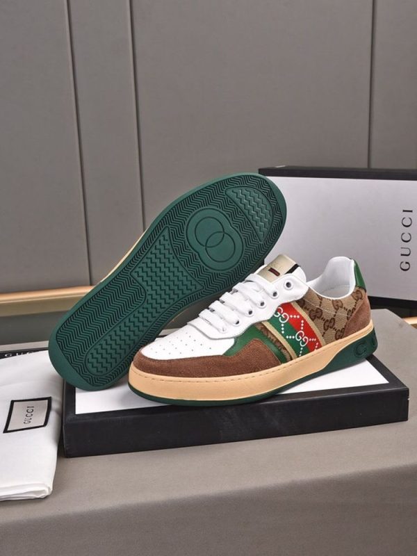 New Collection Gucci Shoes 189