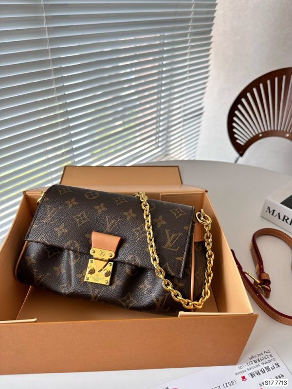 New Collection LV Bag 0291