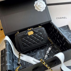 New Collection Chanel Bag 0375