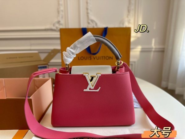 New Collection LV Bag 0254