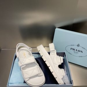 New Collection Prada Shoes 039