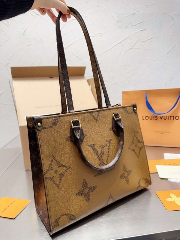 New Collection LV Bag 0720