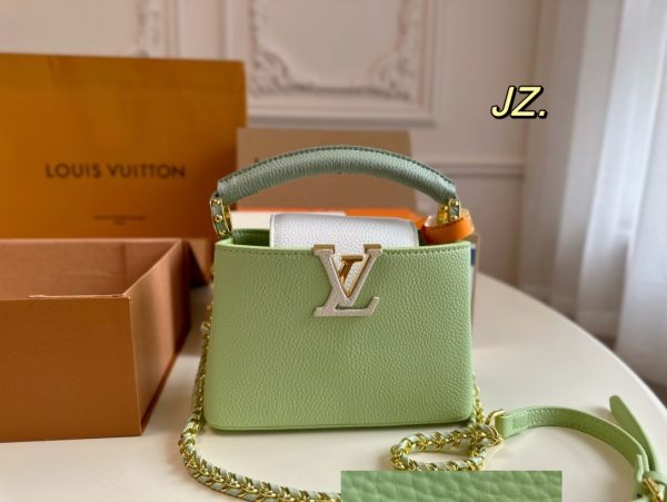 New Collection LV Bag 0248