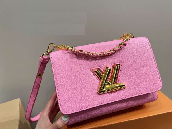 New Collection LV Bag 0499