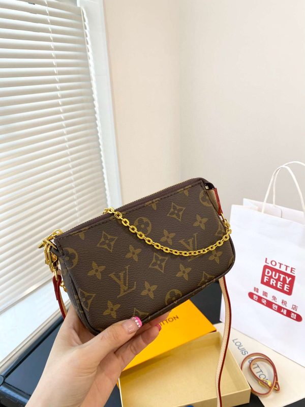 New Collection LV Bag 0413