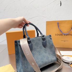 New Collection LV Bag 0316