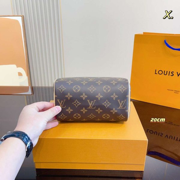 New Collection LV Bag 0489