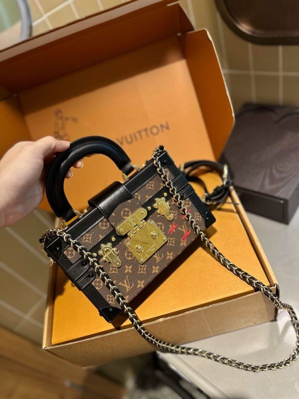 New Collection LV Bag 0133