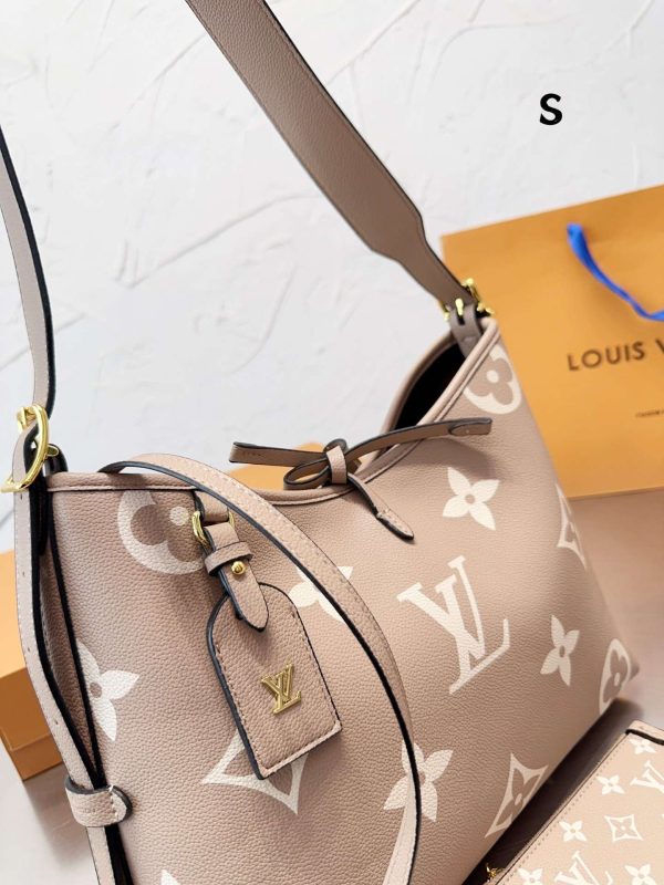 New Collection LV Bag 0362