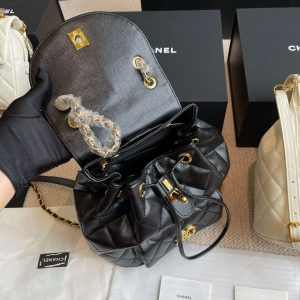 New Collection Chanel Bag 0489